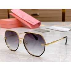 Miu miu Sunglasses